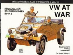 Vw At War