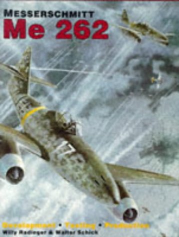 Messerschmitt Me 262