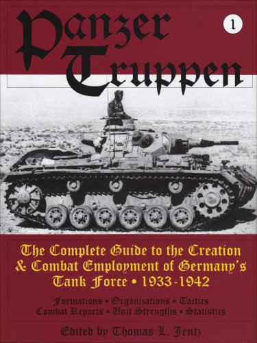 Panzertruppen