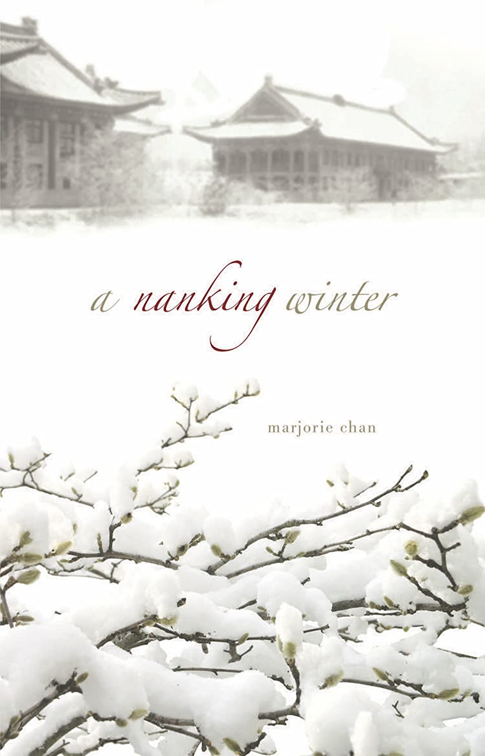 A Nanking Winter