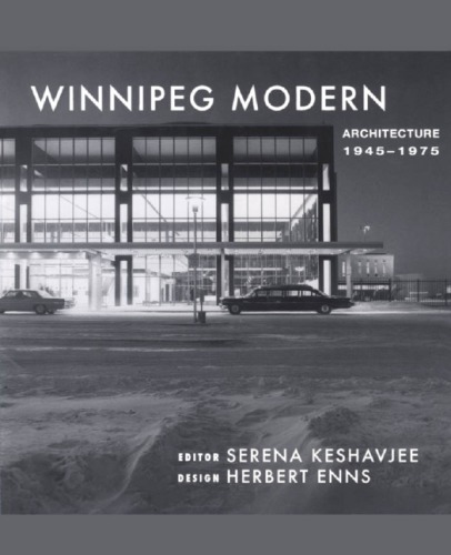 Winnipeg Modernism