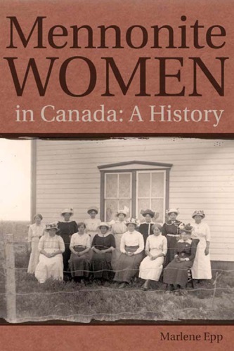 Mennonite Women in Canada