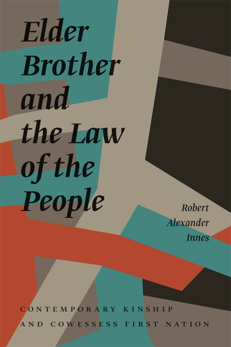 Elder Brother and the Law of the People