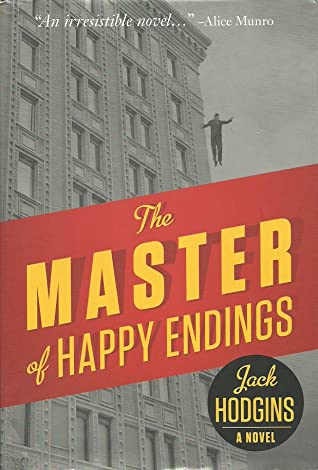 The Master of Happy Endings