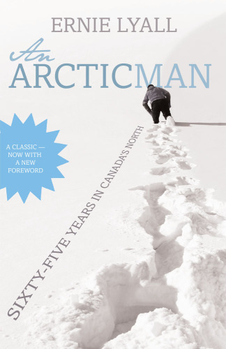 An Arctic Man