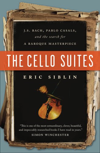 The Cello Suites