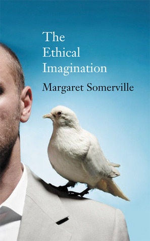 The Ethical Imagination