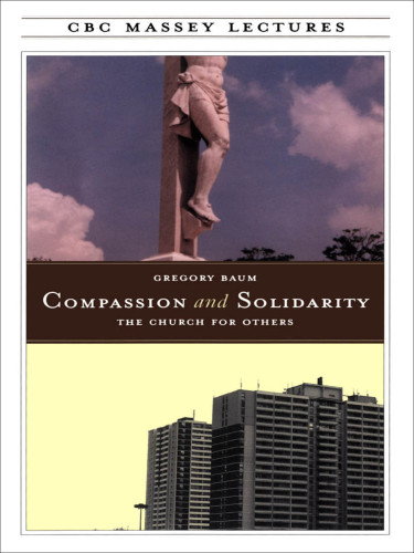 Compassion and Solidarity