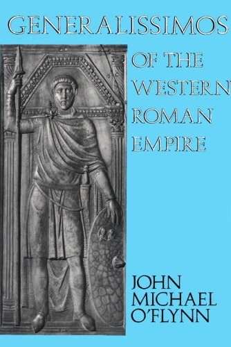 Generalissimos of the Western Roman Empire