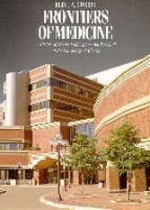 Frontiers of Medicine