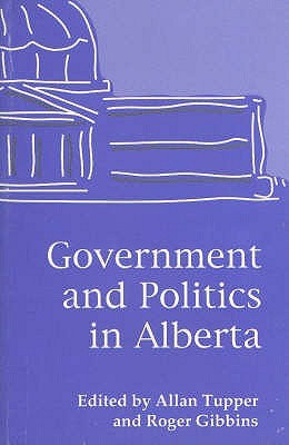 Government and Politics in Alberta