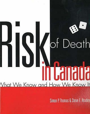 Risk of Death in Canada