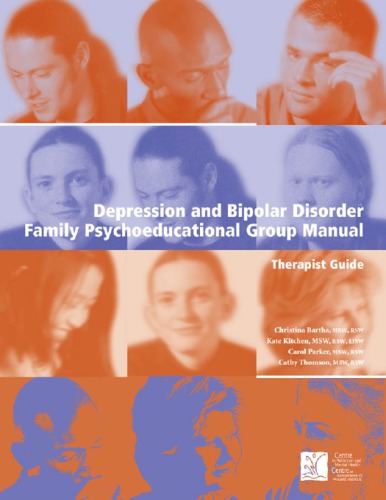 Depression and Bipolar Disorder