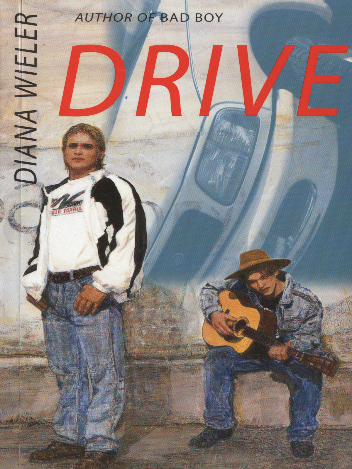 Drive