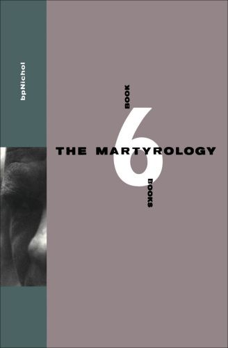 The Martyrology Book 6