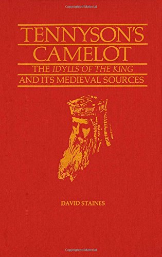 Tennyson� (Tm)S Camelot