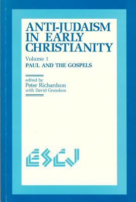 Anti-Judaism in Early Christianity