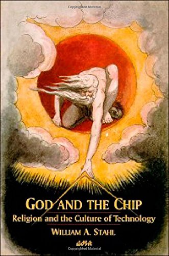 God and the Chip