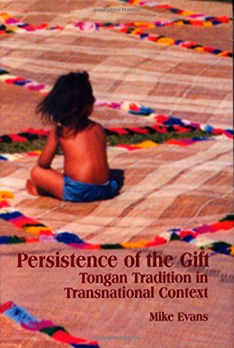 Persistence of the Gift