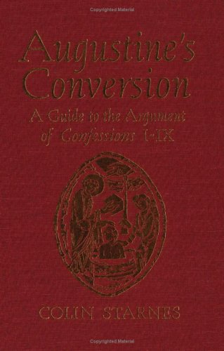 Augustine's Conversion