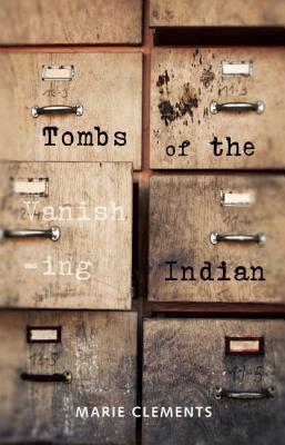 Tombs of the Vanishing Indian