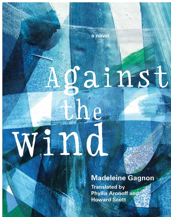 Against the Wind