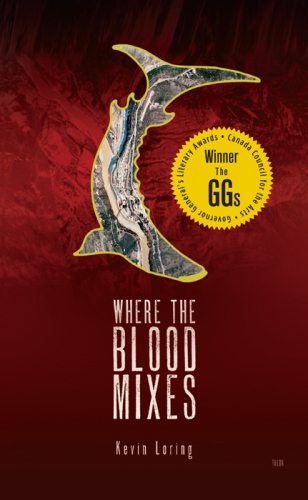 Where the Blood Mixes