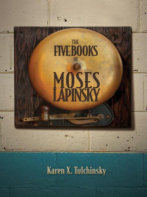 The Five Books of Moses Lapinsky