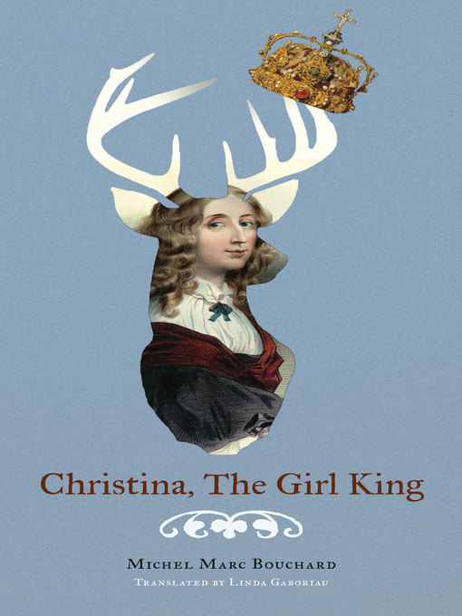 Christina, the Girl King