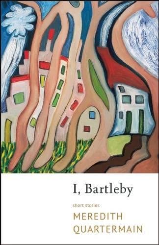 I, Bartleby