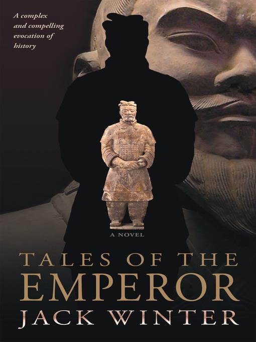 Tales of the Emperor