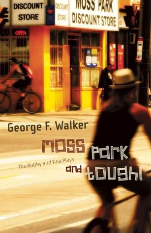 Moss Park and Tough!