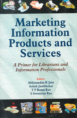 Marketing Inform Products Services