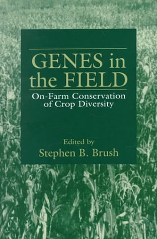 Genes In The Field