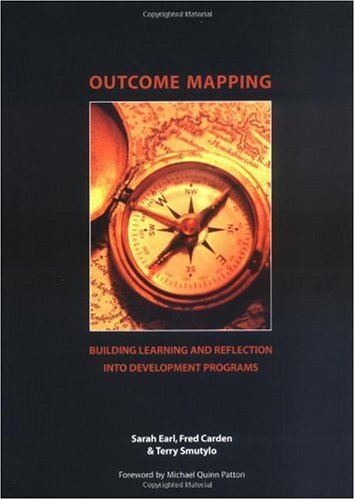 Outcome Mapping