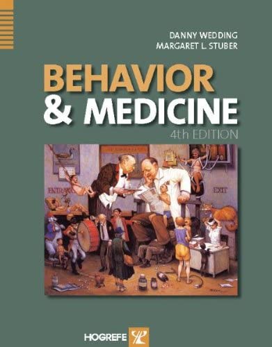 Behavior and Medicine