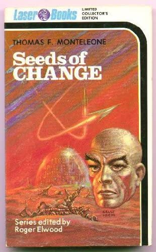 Seeds of Change (Laser #00)