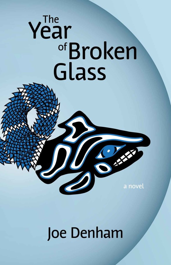 The Year Of Broken Glass