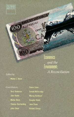 Economics And The Environment