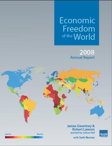 Economic Freedom of the World