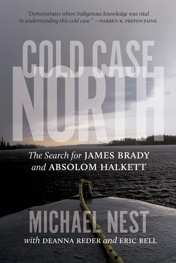 Cold Case North