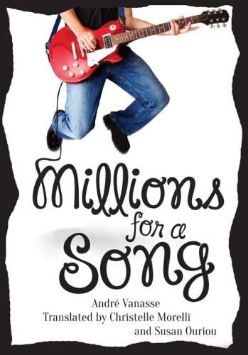 Millions for a Song