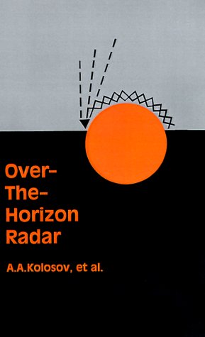 Over-The-Horizon Radar