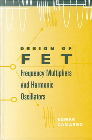 Design of FET