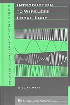 Introduction to Wireless Local Loop