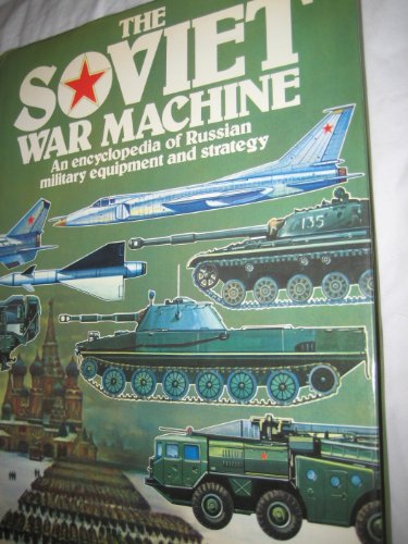 The Soviet War Machine