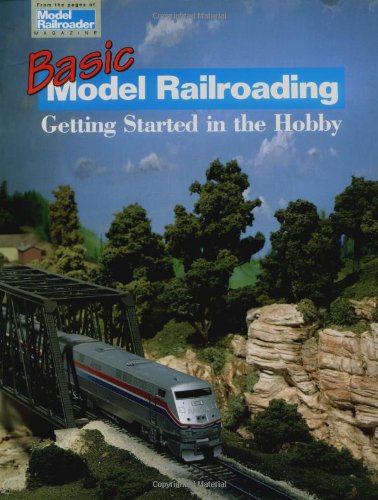 Basic Model Railroading