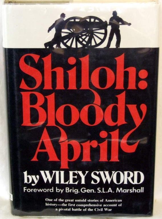 Shiloh: Bloody April