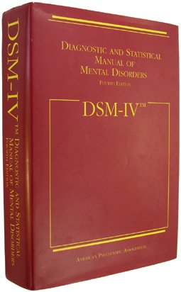 Dsm IV