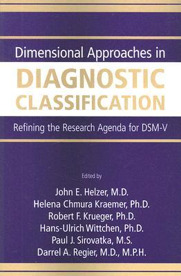 Dimensional Approaches in Diagnostic Classification